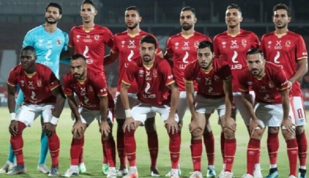 Al-Ahly’s Assistant Coach Reveals the Truth about El-Shennawy’s Clash with Mohamed Sharif