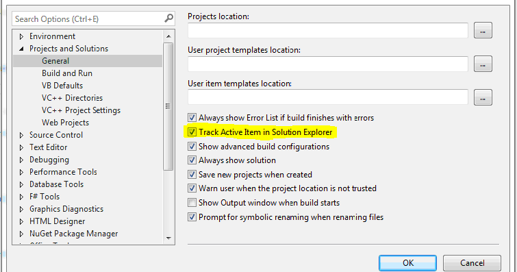 The Ody Brothers: Useful Visual Studio shortcuts, tips and tricks from ...