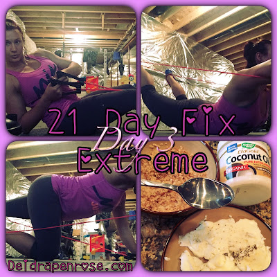 Deidra Penrose, 21 day fix extreme meal plan, shakeology, clean eating meal plan, strict healthy meal plan, lost 10 pounds in 30 days, beachbody meal plan, top fitness coach chamberbsurg, top fitness coach harrisburg pa, weight loss journey, healthy eating tips, fitness challenge group, fitness accountability, total body workouts, home fitness programs total body, home exercise with weights