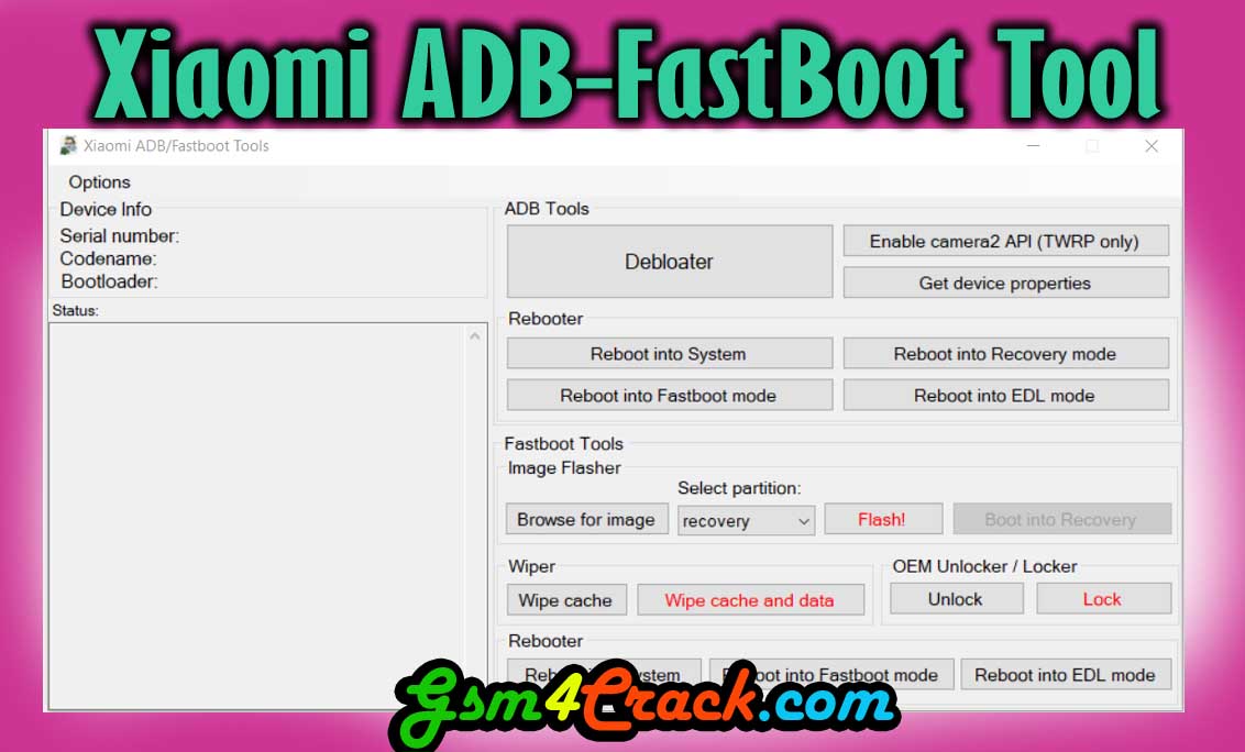 install adb tools