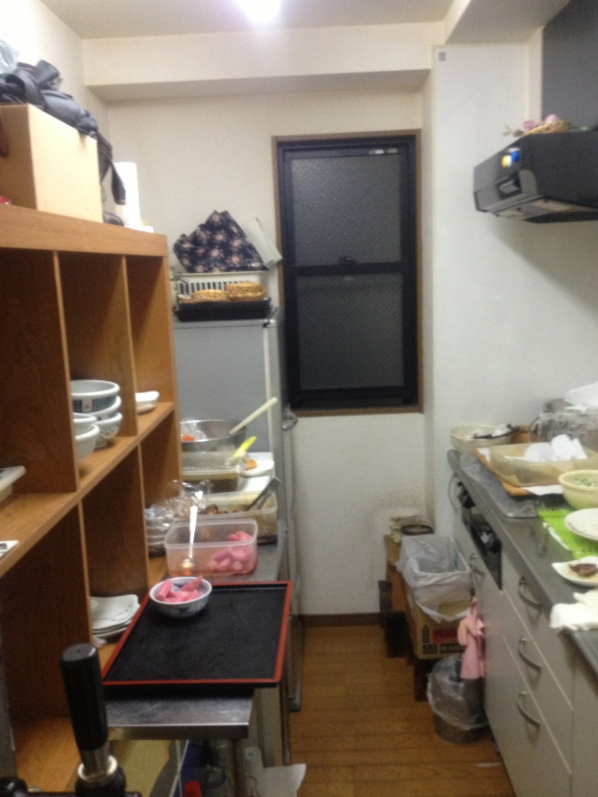 アマカナタ 婚活居酒屋 四万十 に行ってきた 中