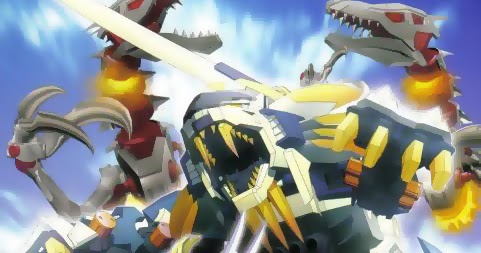 Download anime zoid bahasa indonesia 2017 Download anime zoid bahasa indonesia 2017