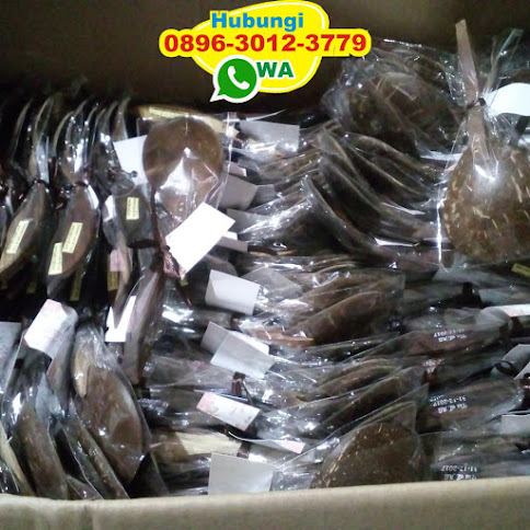 jual Sendok Kayu murah 51586