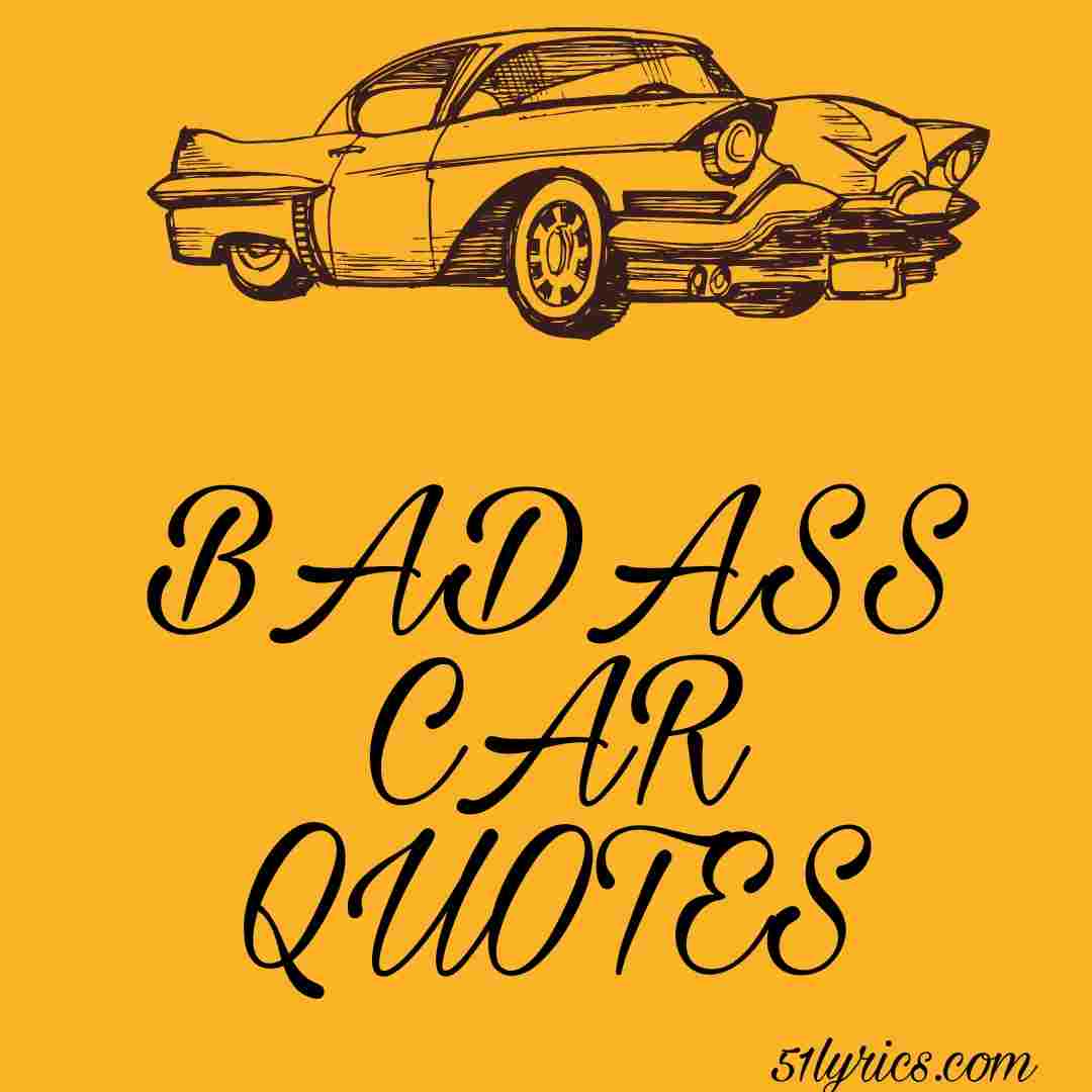 Bad Ass Cars
