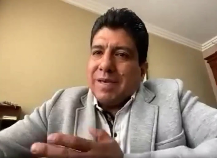 El Blog de JM Castellano NUESTROS MEJORES DESEOS PARA EL ALCALDE DE