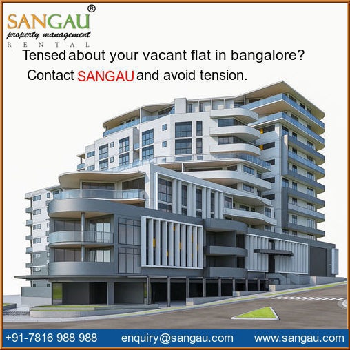 SANGAU Get perfect for your comfortable living with