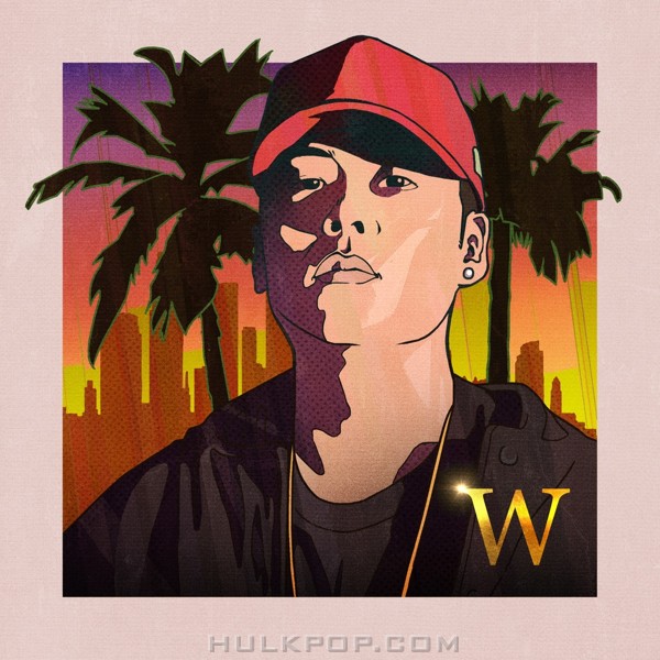 Sikboy – W – Single
