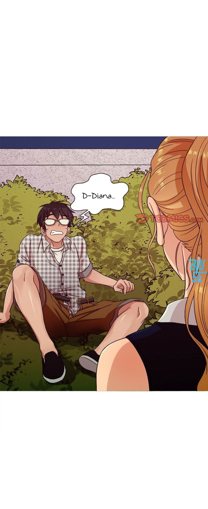 Đọc truyện Full Yêu Em Nữa Đi - Chapter 10