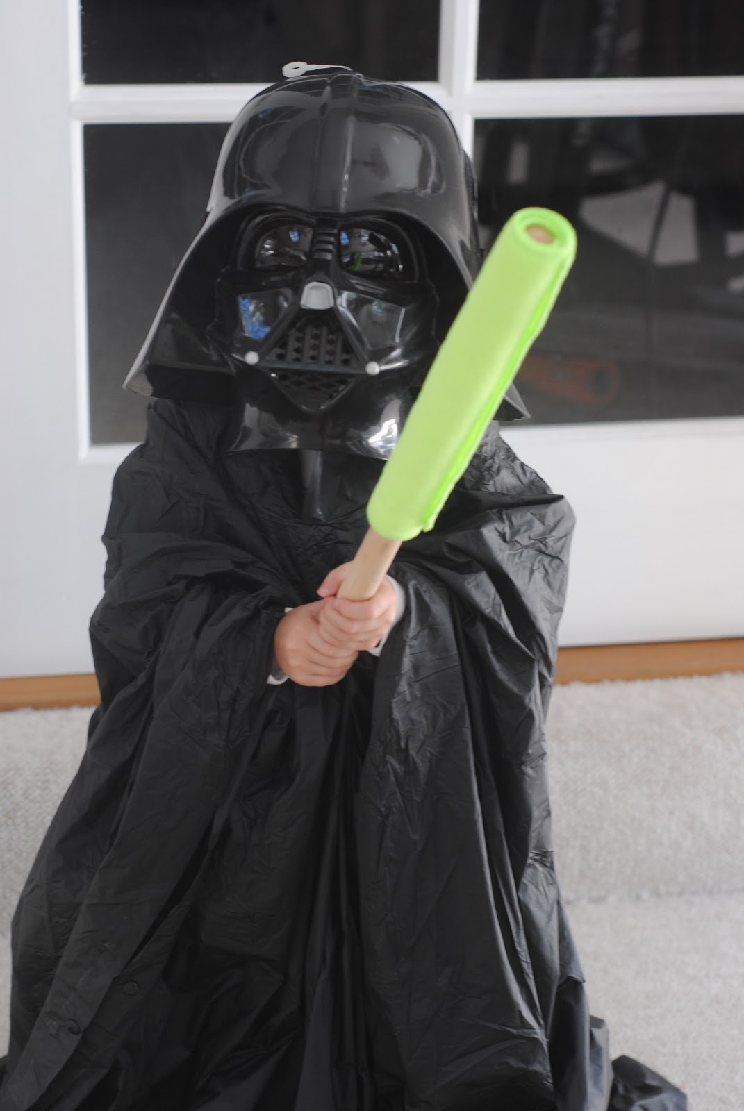 how to make star wars costumes for adults