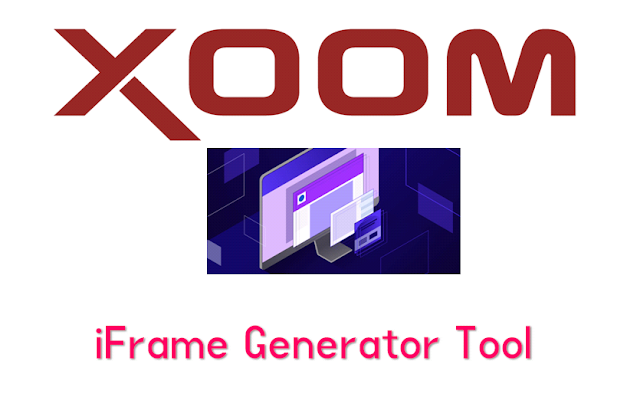 iFrame Generator Free Online Tool