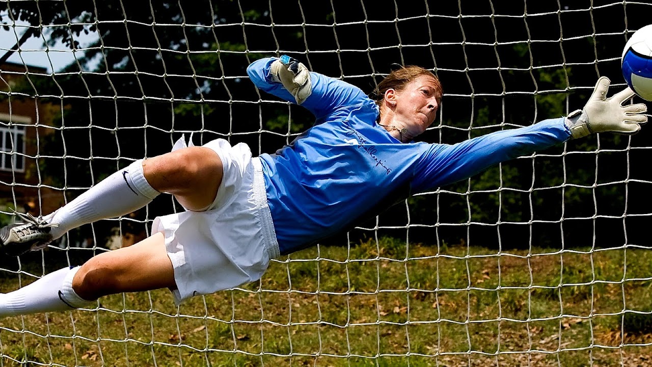 Goalkeeper Soccer Goalkeeping Soccer Choices