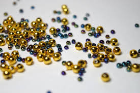 Beads and Jewelry Making Supplies