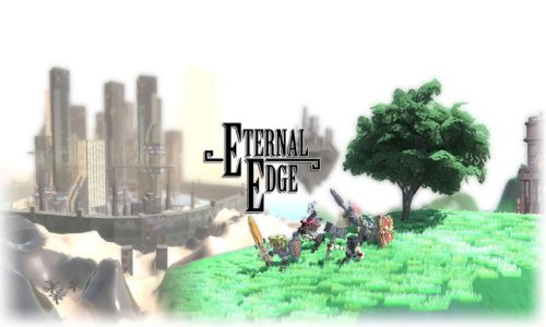 Download Eternal Edge Plus Highly Compressed