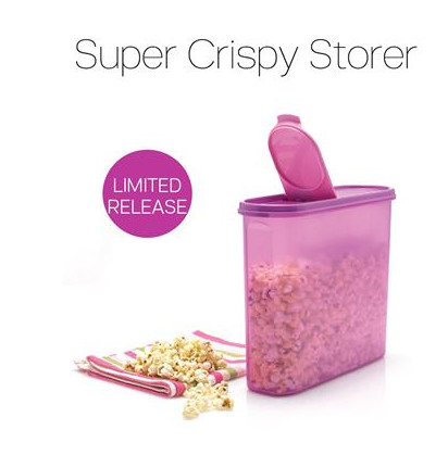 crispy storer tupperware indonesia promo november 2016 crispy storer tupperware indonesia promo november 2016
