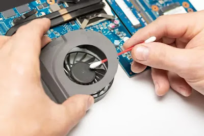 How to Clean Your Computer Hardware in Home