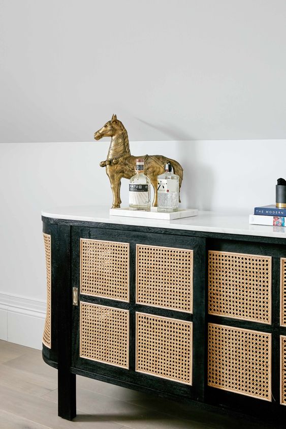 A LEVEZA DOS MUITOS TONS DE BRANCO