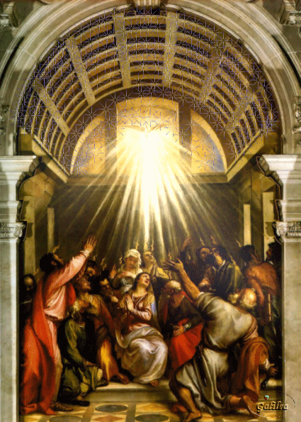 Me gusta la clase de religión: mayo 2012