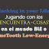 Hacking In Your Life: Jugando Con Los “Encuentra-Cosas” En El Mundo BLE O BlueTooth Low-Energy