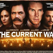 Review Film The Current War, Perang Arus antara Thomas Edison, George dan Tesla