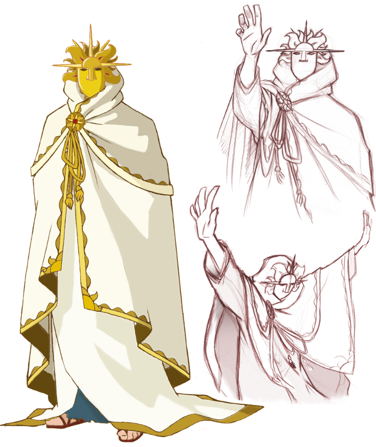 гладиаторы турнир 7 чудес