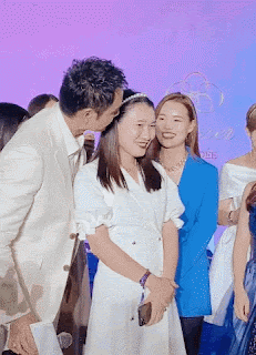 mingdao%2Bissue - Ming Dao Tanggapi Soal Keiintiman dengan Wanita di Sebuah Acara mingdao%2Bissue