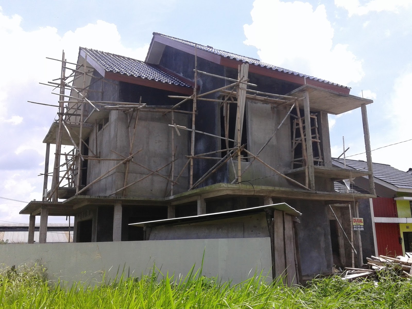 Al Amin Bangun Persada Renovasi rumah di Bogor