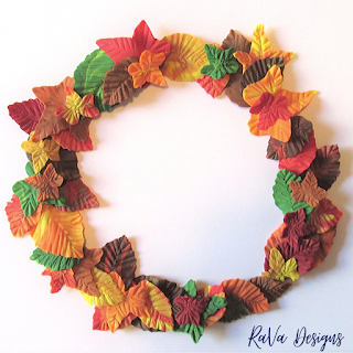 fall autumn handmade decor ideas crafts crafting rava designs