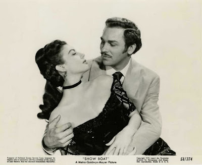 Show Boat 1951 Movie Image 3