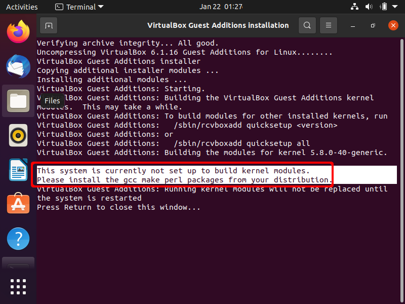 install ubuntu on virtualbox in a flash drive install ubuntu on virtualbox in a flash drive