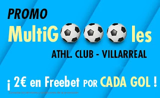 suertia promo Athletic vs Villareal 21-2-2021 suertia promo Athletic vs Villareal 21-2-2021