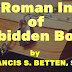 The Roman Index of Forbidden Books