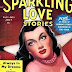 Sparkling Love Stories #1 - Joe Kubert reprint 