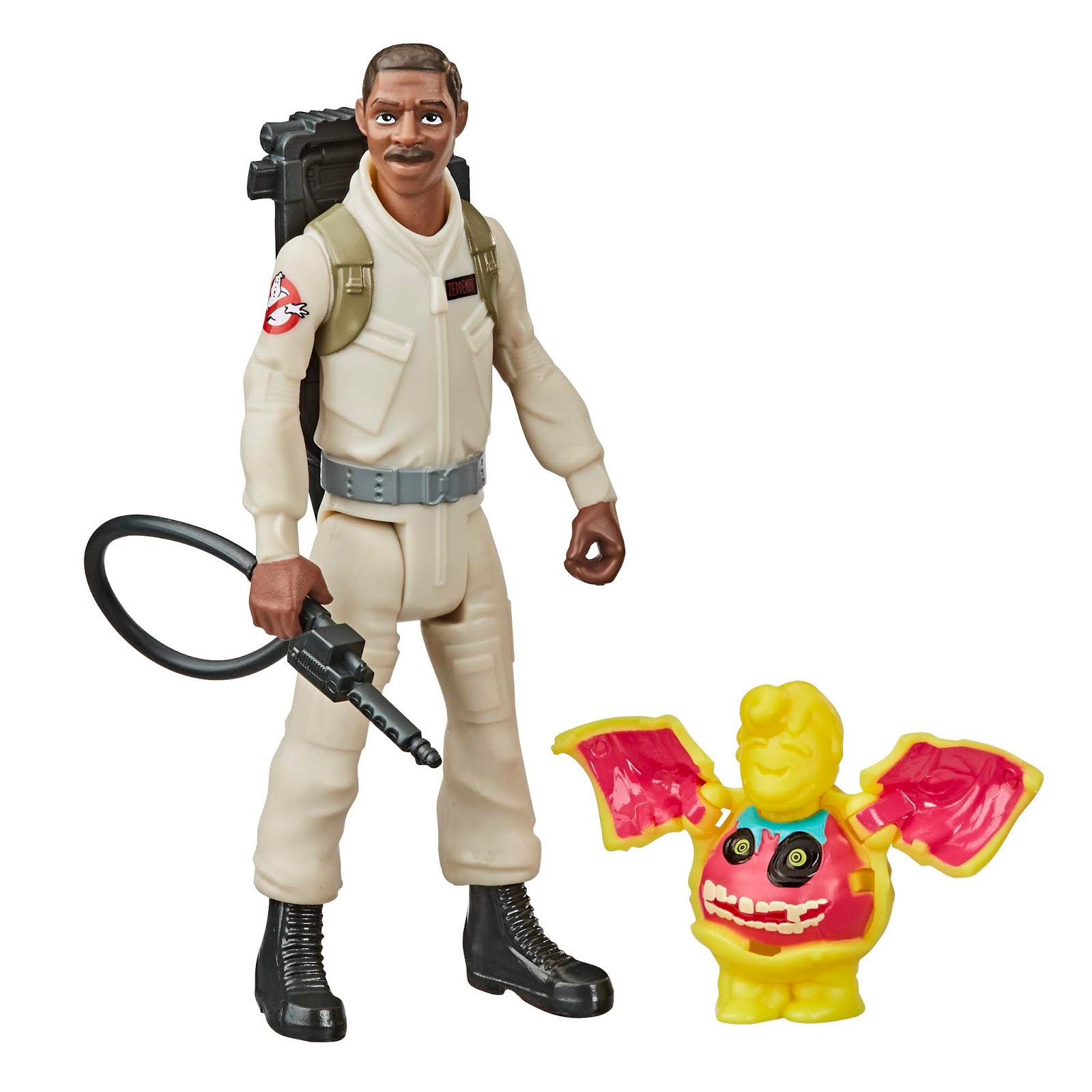 Hasbro Ghostbusters New York Toy Fair 2020