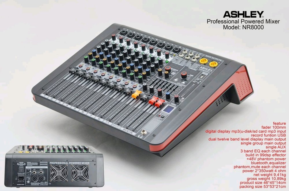 47+ Perbedaan mixer dan amplifier ideas