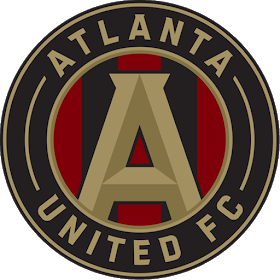Atlanta United DLS logo