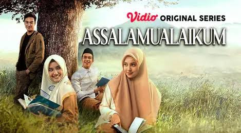 Assalamualaikum (2021) WEBDL