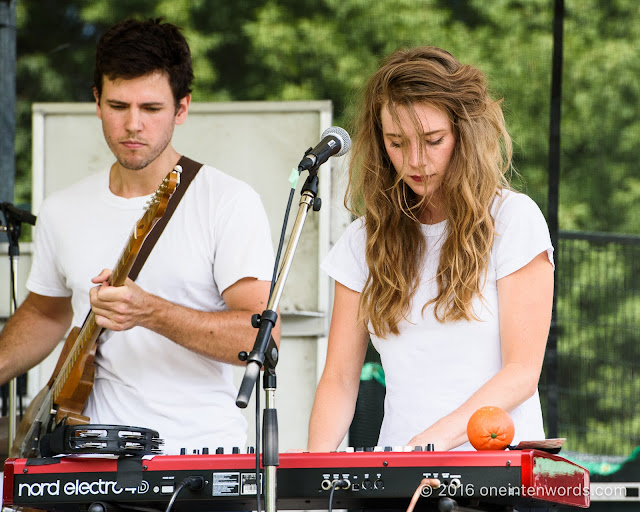 Raven Shields at Riverfest Elora Bissell Park on August 20, 2016 Photo by John at One In Ten Words oneintenwords.com toronto indie alternative live music blog concert photography pictures