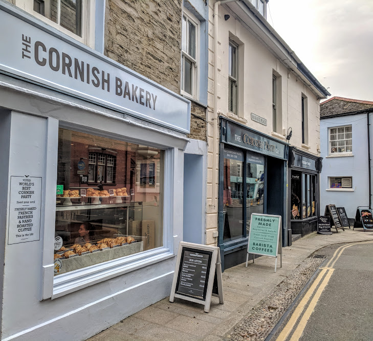 A Morning in Padstow What to do with Kids North East Family Fun