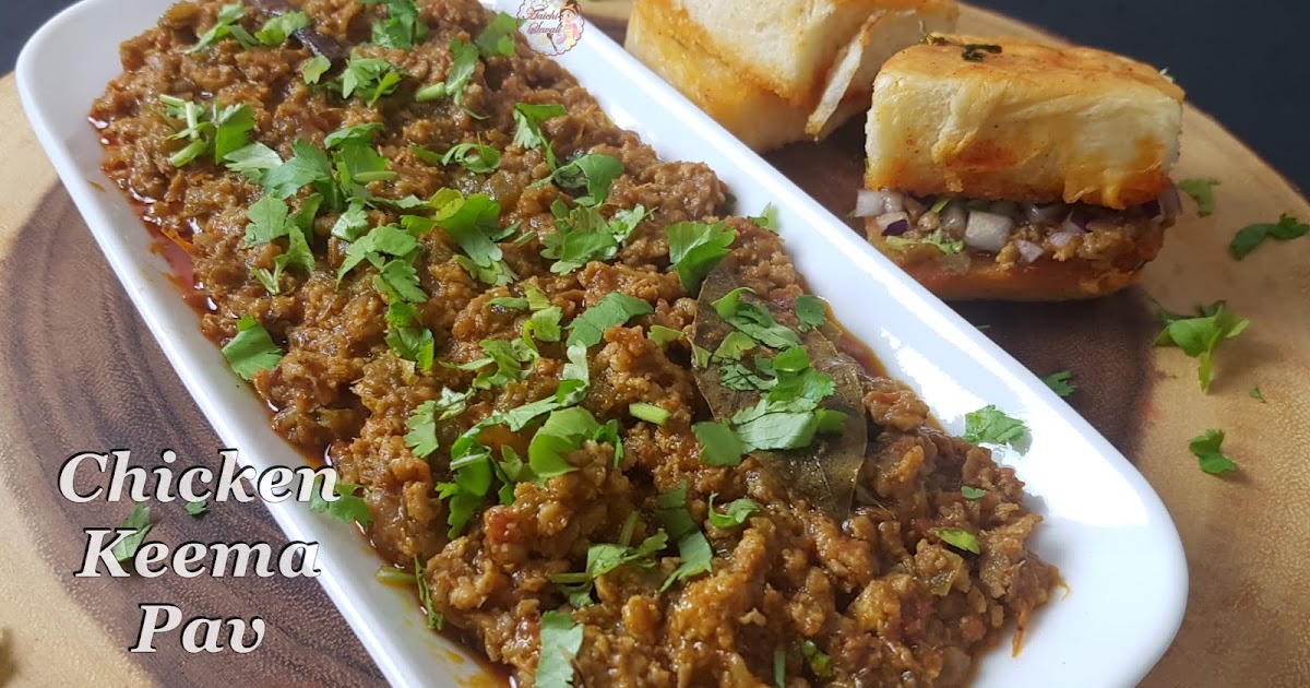 Instant Pot Indian Chicken Keema How to Cook Ground Chicken(Keema) in the Instant Pot Aaichi