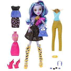 Monster High Djinni "Whisp" Grant I Heart Fashion Doll