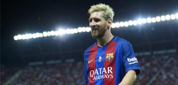 عودة ميسي إلى برشلونة مرتقبة أمام ديبورتيفو