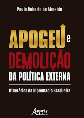 Apogeu e demolição da política externa