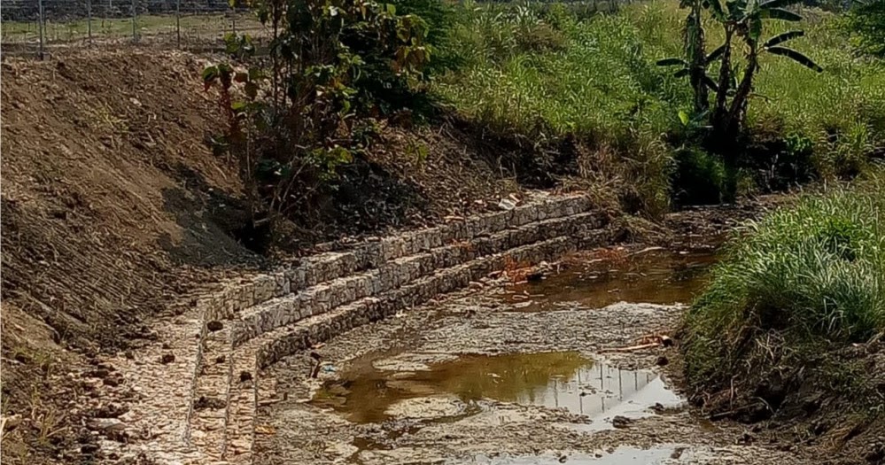 Pengertian Bronjong Jasa Pasang Bronjong Gabion