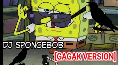 Download Lagu Dj Spongebob (4,49 MB) Mp3 Full Bass Terbaru 2019