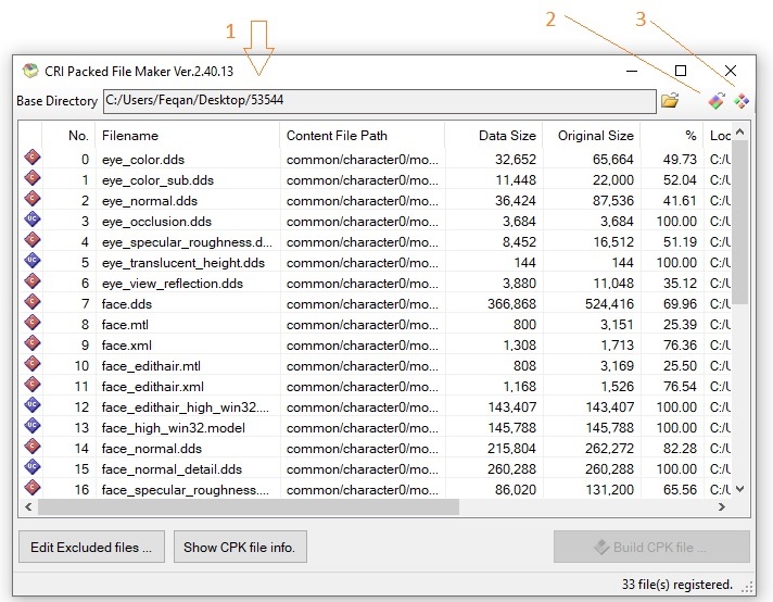 How To Add CPK Works In Sider For PES 2020