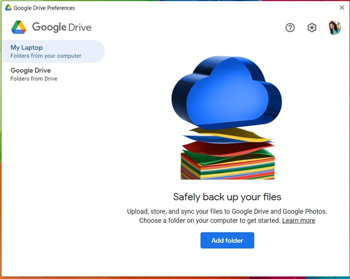Come sincronizzare i contenuti su tutti i dispositivi con Google Drive per desktop