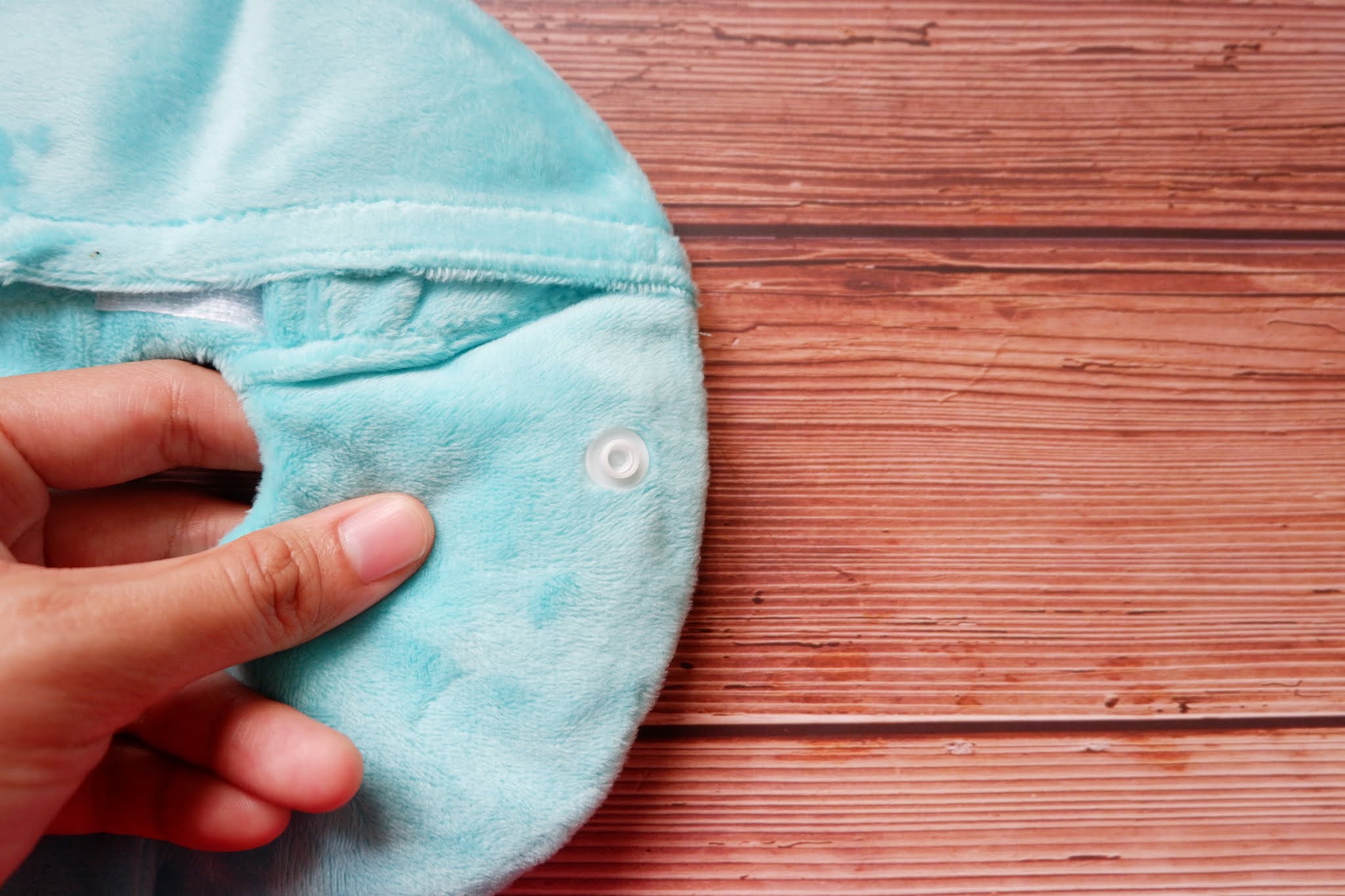 Sara Wanderlust [REVIEW] Shapee Breast Therapy Thermal Pads