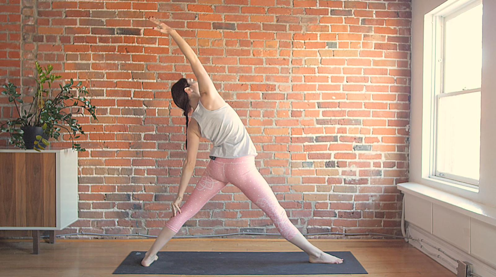 6 Hands Free Yoga Poses (Yoga for Sore Wrists) Yoga with Kassandra Blog
