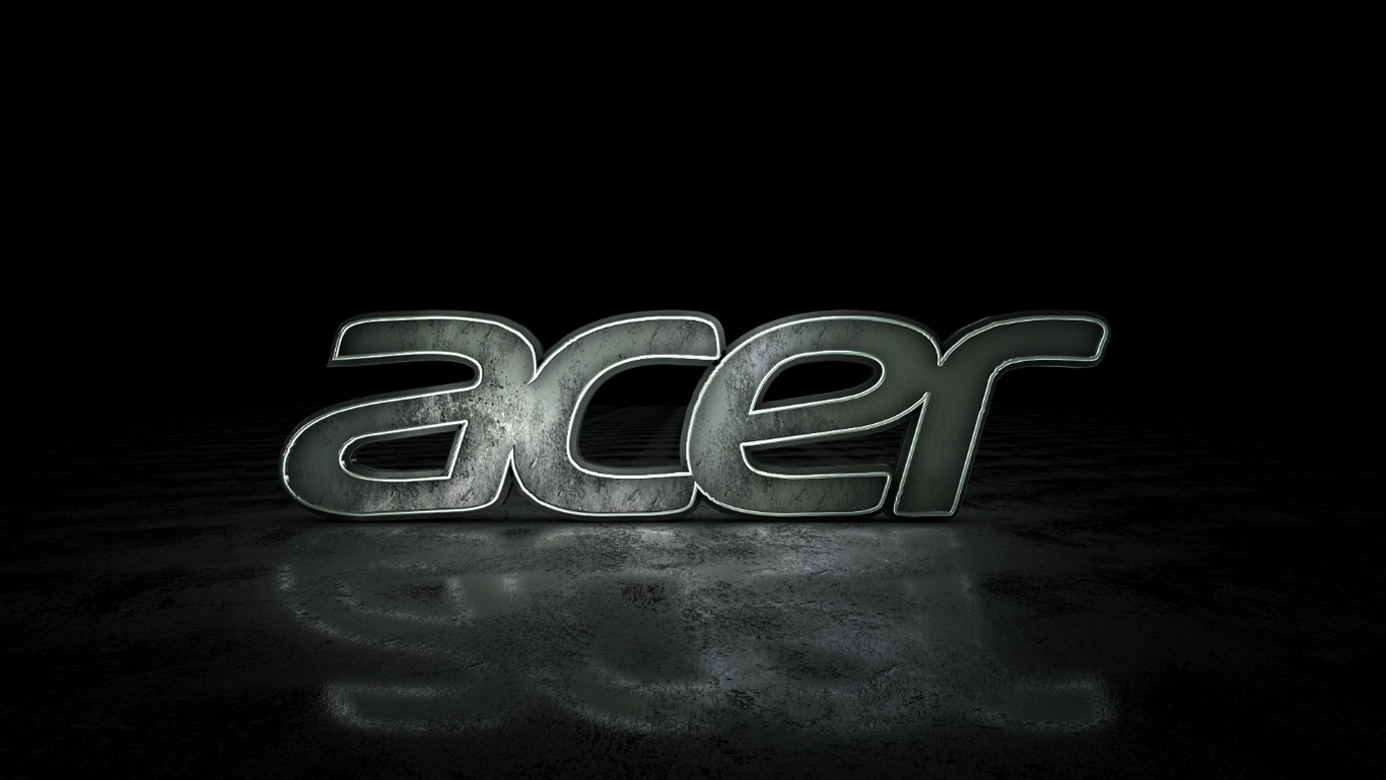 Jasa Pembuatan Bumper Video 3D Acer