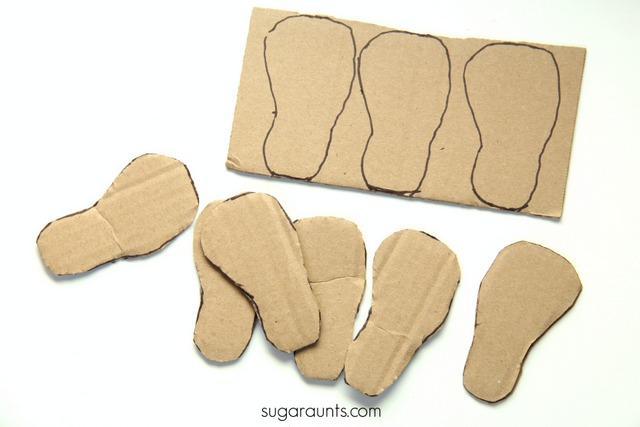 Flip Flop Math Commutative Property of Addition | The OT Toolbox